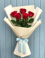 Букет Классика чувств в Володарском