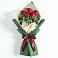 Букет цветов из: Розы в Володарском