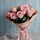 Букет цветов из: Розы в Володарском