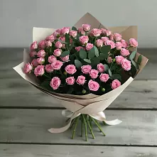 Букет Удовольствие в Володарском