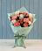 Букет цветов из: Розы в Володарском