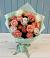 Букет цветов из: Розы в Володарском