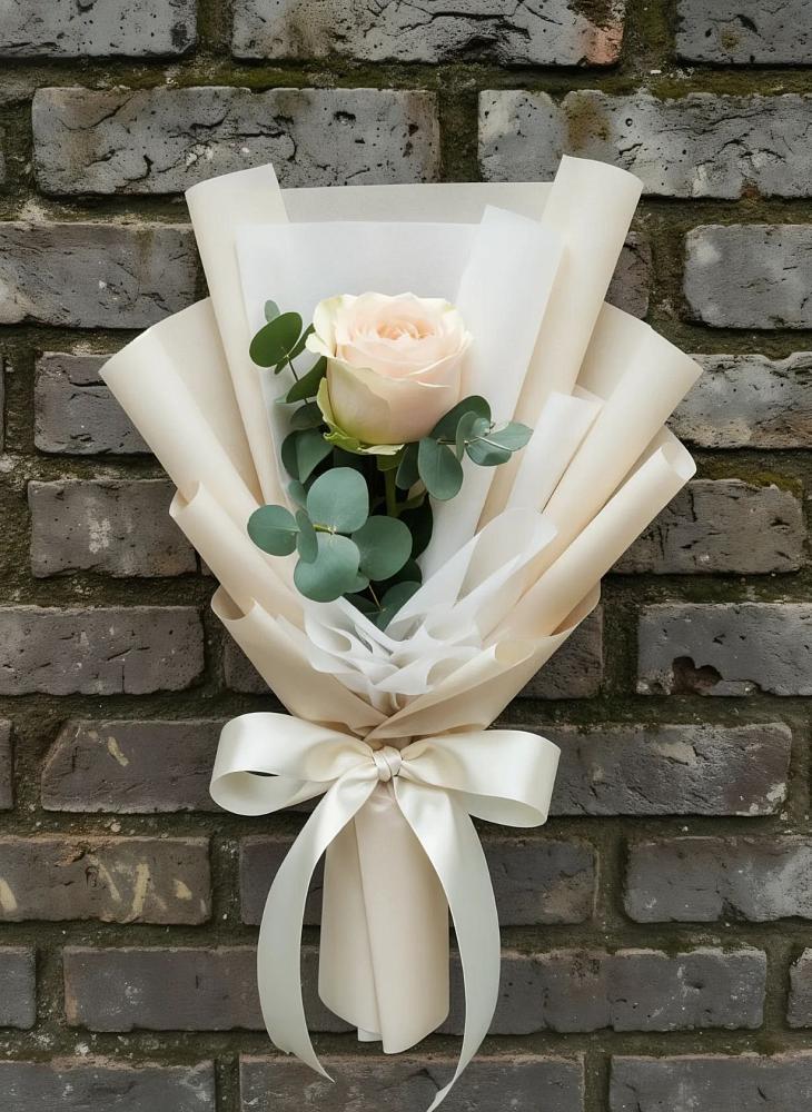 Букет цветов из: Розы в Володарском