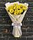 Букет цветов из: Хризантемы в Володарском