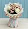 Букет цветов из: Розы в Володарском