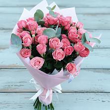 Букет Леди совершенство в Володарском