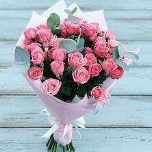 Букет Леди совершенство в Володарском